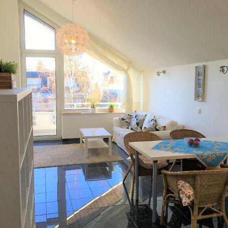 Bredeneyer Strasse 66A Lägenhet Essen Exteriör bild